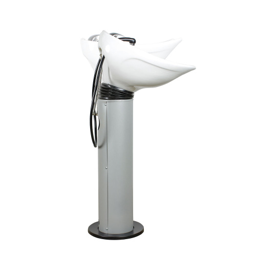 Мойка парикмахерская Эко (раковина средняя) фото